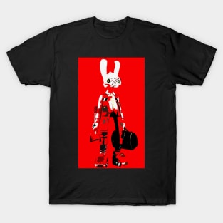 guggimon T-Shirt